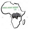 Logo for Africa Assasi Safaris